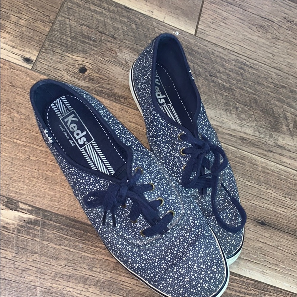 dot keds sneakers